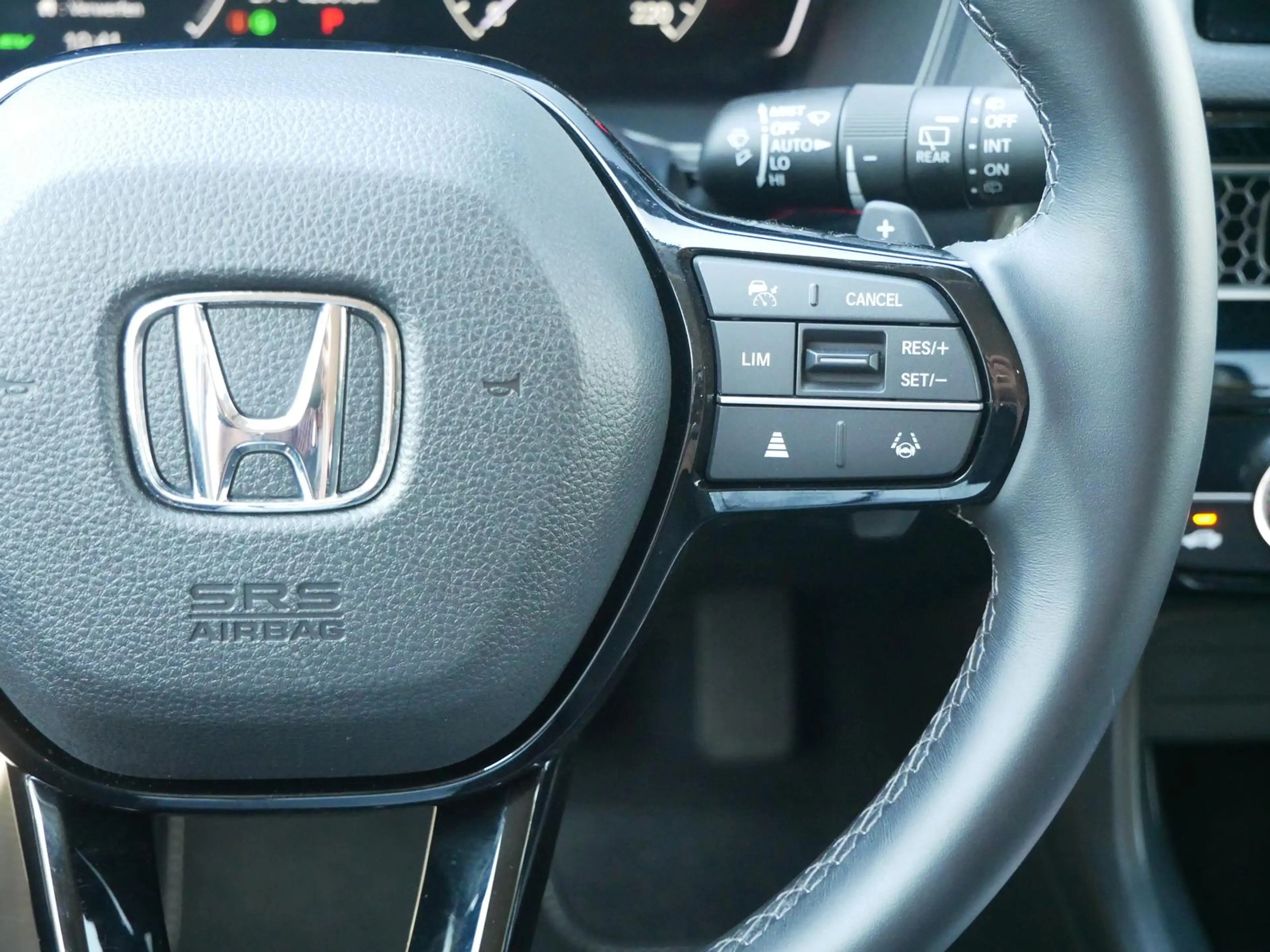Honda Civic Hybrid 2.0 Elegance LED+ACC+Kamera+Carplay — photo 12