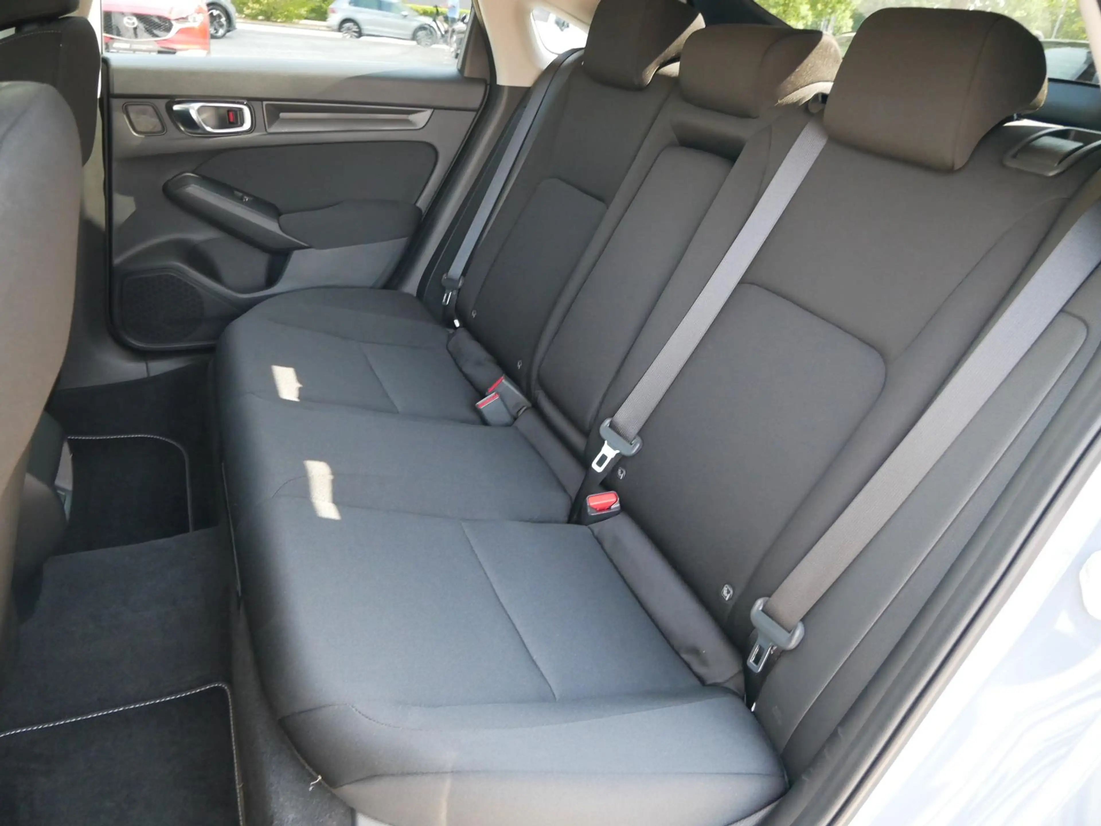 Honda Civic Hybrid 2.0 Elegance LED+ACC+Kamera+Carplay — photo 15