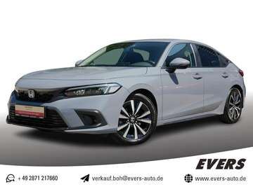 Hybrid 2.0 Elegance LED+ACC+Kamera+Carplay