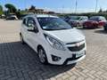 Chevrolet Spark 1.2 LT Bianco - thumbnail 1