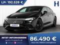 Mercedes-Benz EQS 53 AMG 4Matic+ DYNAMIC KERAMIK VOLL -55% Schwarz - thumbnail 1