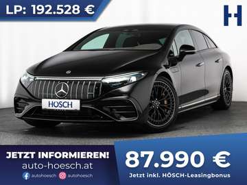 53 AMG 4Matic+ DYNAMIC KERAMIK VOLL -54%