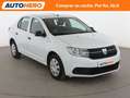 Dacia Logan 1.5dCi Ambiance 55kW Blanco - thumbnail 8