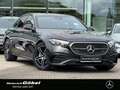 Mercedes-Benz E 220 d AMG*DISTRONIC*TOTWINKEL*KEYLESS*AMBIENTE Gris - thumbnail 3