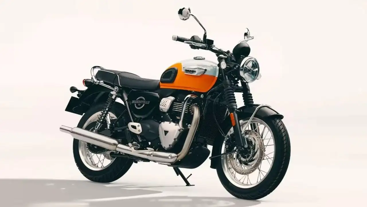 Triumph