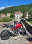 Ducati Hypermotard 1100 EVO Rosso - thumbnail 2