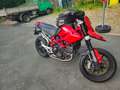 Ducati Hypermotard 1100 EVO Rosso - thumbnail 3