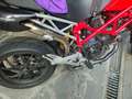 Ducati Hypermotard 1100 EVO Rosso - thumbnail 4