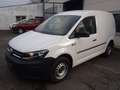 Volkswagen Caddy 1.0 TSI KLIMA Blanc - thumbnail 1