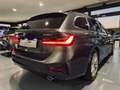 BMW 318 d 150CV 48V Touring Business Advantage Gris - thumbnail 4