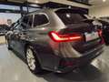 BMW 318 d 150CV 48V Touring Business Advantage Gris - thumbnail 6