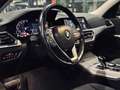 BMW 318 d 150CV 48V Touring Business Advantage Gris - thumbnail 9