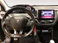 Peugeot 208 3 Porte 1.6 BlueHDi GT Line Negro - thumbnail 12