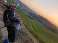 Honda CB 1000 abs Czarny - thumbnail 3