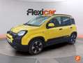 Fiat Panda Cross 1.0 Hybrid 51kw (70CV) Amarillo - thumbnail 4