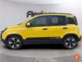 Fiat Panda Cross 1.0 Hybrid 51kw (70CV) Amarillo - thumbnail 3