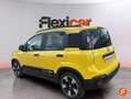 Fiat Panda Cross 1.0 Hybrid 51kw (70CV) Amarillo - thumbnail 5