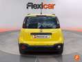 Fiat Panda Cross 1.0 Hybrid 51kw (70CV) Amarillo - thumbnail 2