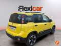 Fiat Panda Cross 1.0 Hybrid 51kw (70CV) Amarillo - thumbnail 7