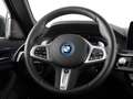 BMW 530 5 Serie 530e M-Sport Pro Groen - thumbnail 2