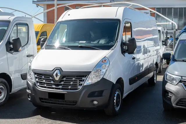 Renault Master Master T35 2.3 dCi/145 L3H2  Furgone