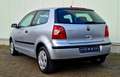 Volkswagen Polo 1.2 + Tüv + Klima + 1.Hand Silber - thumbnail 9