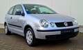 Volkswagen Polo 1.2 + Tüv + Klima + 1.Hand Silber - thumbnail 5