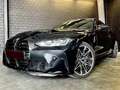 BMW M4 Compétition 3.0 G80 Noir - thumbnail 1