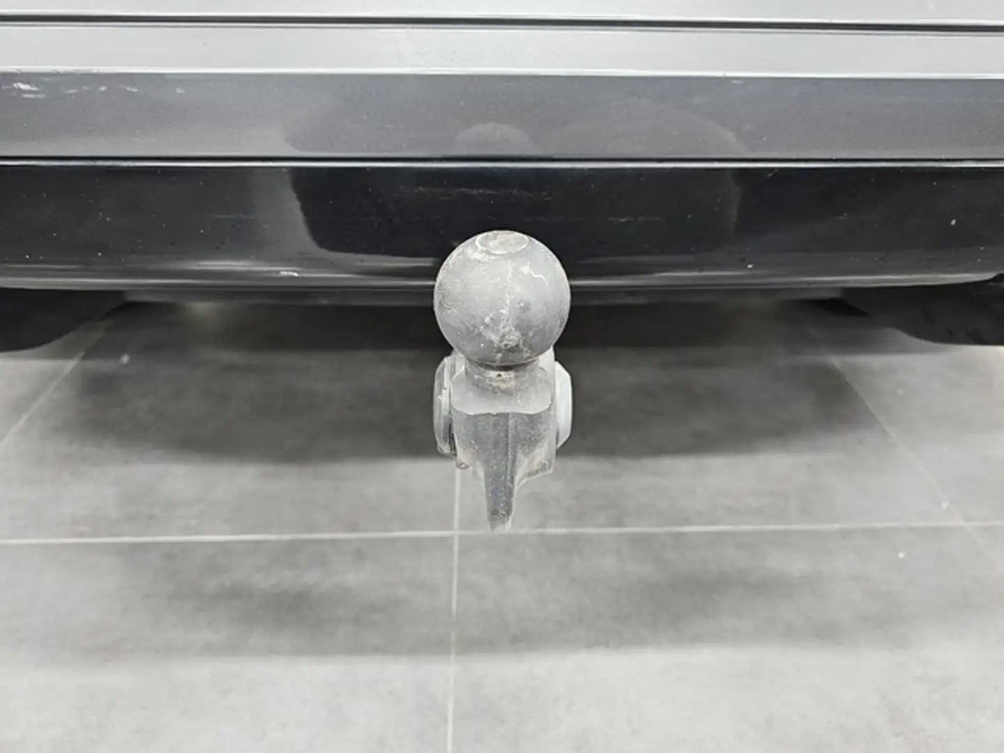 CUPRA Formentor 1.4 e-Hybrid 205 DSG Gris - 2