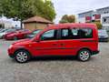 Opel Combo Combo 1.4 Twinport Tour Standheizung Klima AHK Rood - thumbnail 6