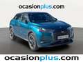 DS Automobiles DS 3 Crossback Puretech Grand Chic 130 EAT8 Bleu - thumbnail 2