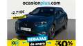 DS Automobiles DS 3 Crossback Puretech Grand Chic 130 EAT8 Bleu - thumbnail 1