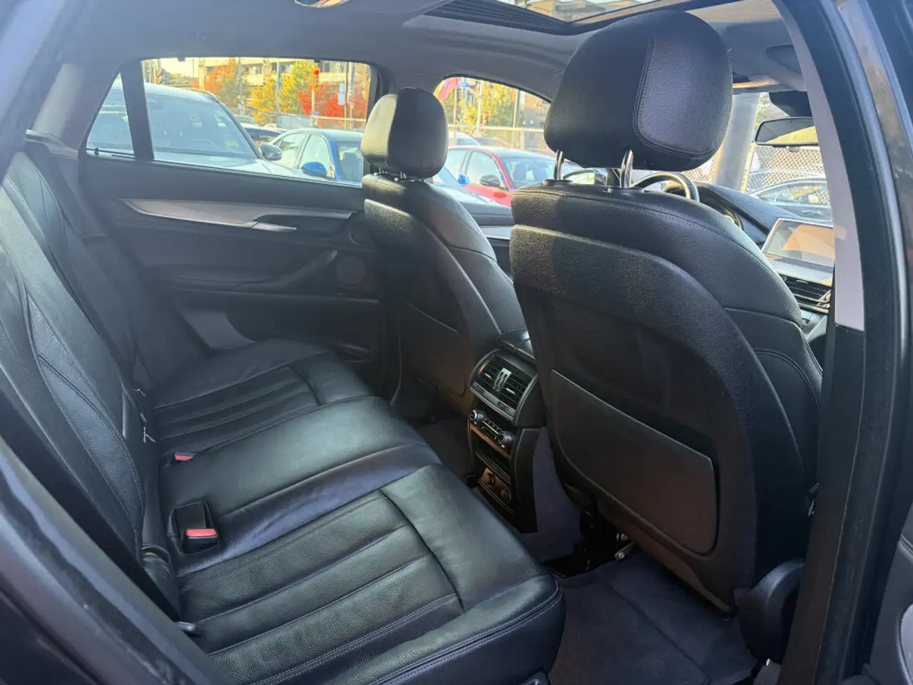 BMW X6 снимка BMW X6
