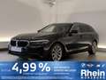 BMW 530 i Touring DAB/SHZ/Sportsitze DAB/SHZ/Sportsitze Schwarz - thumbnail 1