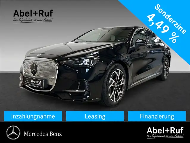 Mercedes-Benz C 400 4M EQ AVANTGARDE+Memory+Burmester+Kam+LrHz
