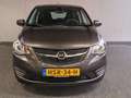 Opel Karl 1.0 ecoFLEX Edition uit 2015 Rijklaar + 12 maanden Grijs - thumbnail 4