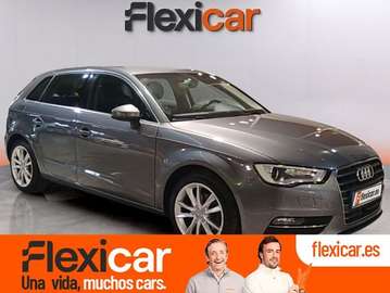 Sportback 1.6TDI CD Advanced S-T