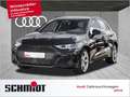 Audi A3 Sportback 35 TDI Advanced LM18 Sports. Navi+ AC... Schwarz - thumbnail 1