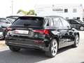 Audi A3 Sportback 35 TDI Advanced LM18 Sports. Navi+ AC... Schwarz - thumbnail 2