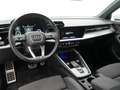 Audi A3 Sportback S line S-TRON NAVI VIRT KAM SHZ PDC Schwarz - thumbnail 4