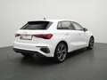 Audi A3 Sportback S line S-TRON NAVI VIRT KAM SHZ PDC Schwarz - thumbnail 3
