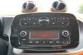 smart forFour forfour 1.0 passion Tempomat Sitzheizung PDC USB Zwart - thumbnail 23