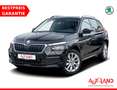 Skoda Kamiq 1.0 Ambition CNG LED Spurhalte  Allwetter DA Schwarz - thumbnail 1
