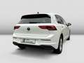 Volkswagen Golf VIII 1.5TSI Life NAVI CAM ACC Sitzh App Weiß - thumbnail 4