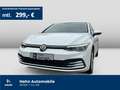 Volkswagen Golf VIII 1.5TSI Life NAVI CAM ACC Sitzh App Weiß - thumbnail 1