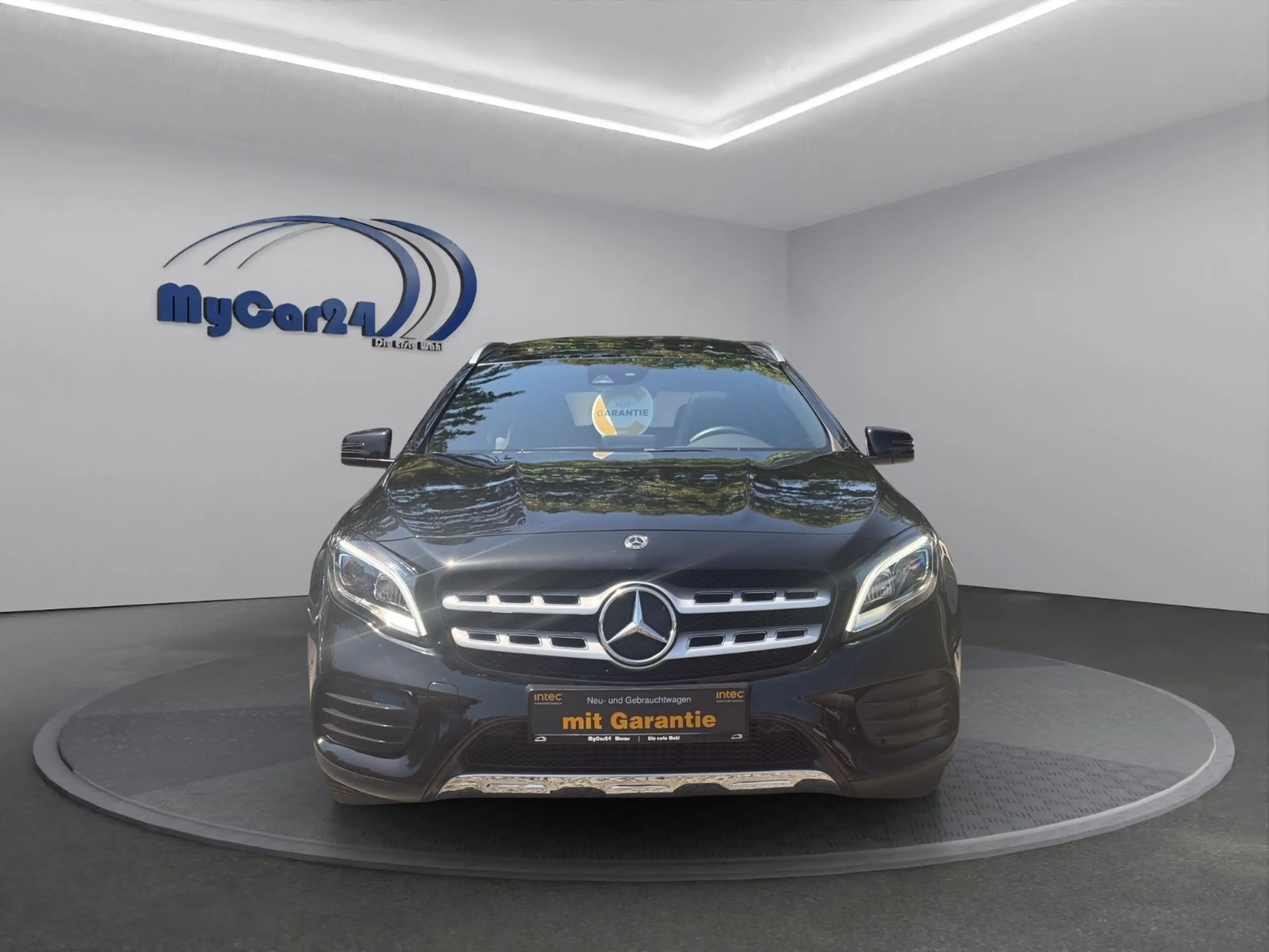 Mercedes-Benz GLA 250 AMG I PanoI 18Zoll I 4Season — photo 6