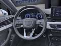 Audi A4 35 TDI S LINE PANO AHK KAMERA NAVI+ Weiß - thumbnail 11