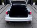 Audi A4 35 TDI S LINE PANO AHK KAMERA NAVI+ Weiß - thumbnail 4