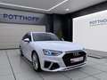 Audi A4 35 TDI S LINE PANO AHK KAMERA NAVI+ Weiß - thumbnail 6