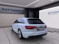 Audi A4 35 TDI S LINE PANO AHK KAMERA NAVI+ Weiß - thumbnail 2
